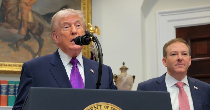 Gunasekara: How Trump EPA Upending Climate Scam Revives US Industry