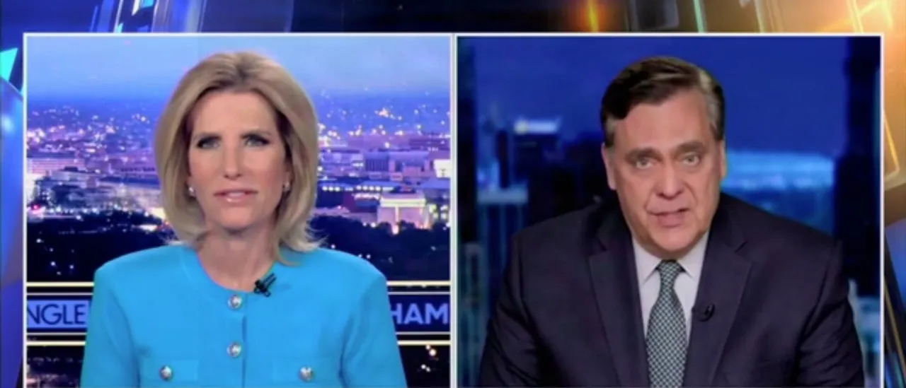 Jonathan Turley Explains Why Even A ‘Marvelous’ Defense Couldn’t Save IEEPA Tariffs