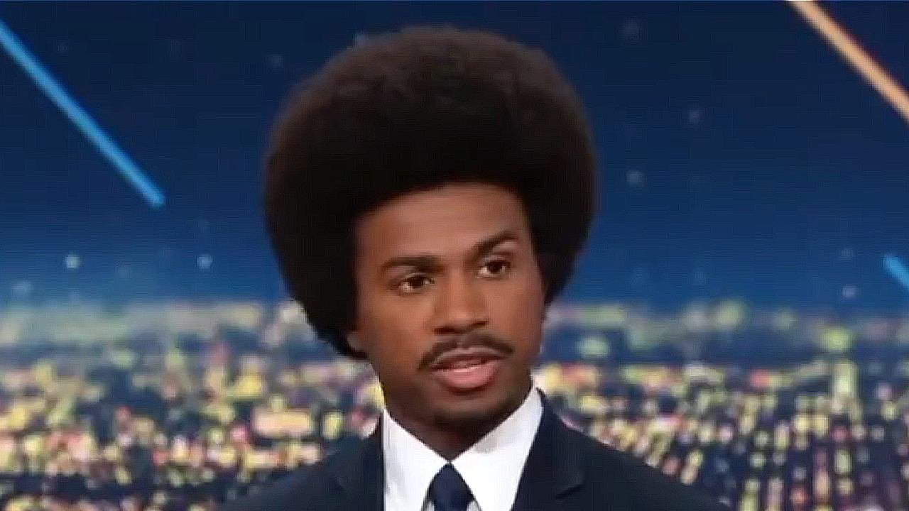 We Knew It Was This All Along…