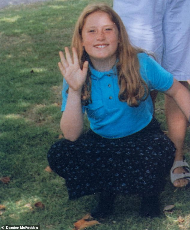 Even after Heather was rushed to hospital, she had no chance. 'I do want people to know what it does,' Julie says. 'It "liquifies" the organs. I will never forget them showing us a brain scan and where you'd normally expect to see squiggles, there was nothing'