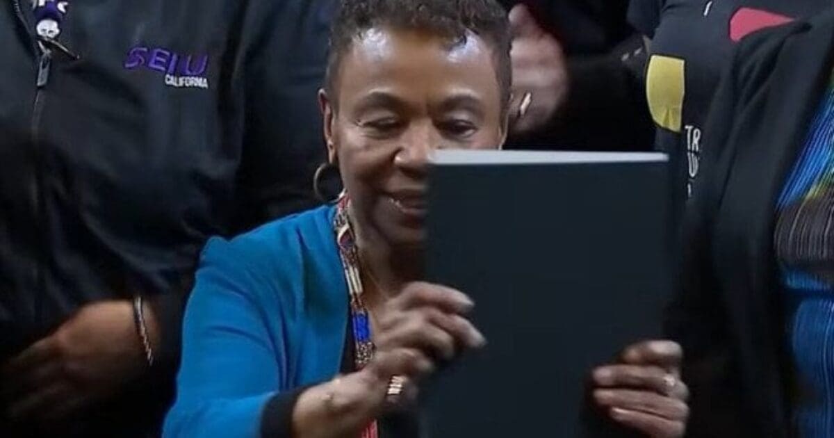 Democrat Mayor’s SUV Stolen After Thief Breaks Into Her Office And Steals Keys