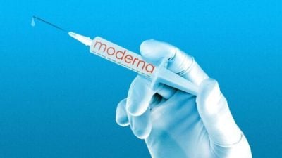 FDA Reverses Course, Will Now Review Moderna’s Controversial mRNA Flu Vaccine
