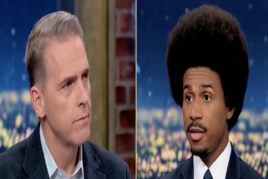 WATCH: Scott Jennings Corners Dem Lawmaker On ‘Abolish ICE’ Rhetoric