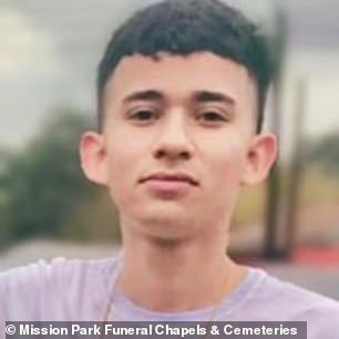 Martinez was from San Antonio and worked at an Amazon warehouse