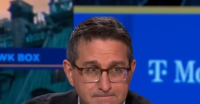 DE Gov. Meyer: ICE 'Creating a Lack of Safety' 'Simply by Wearing That Uniform'