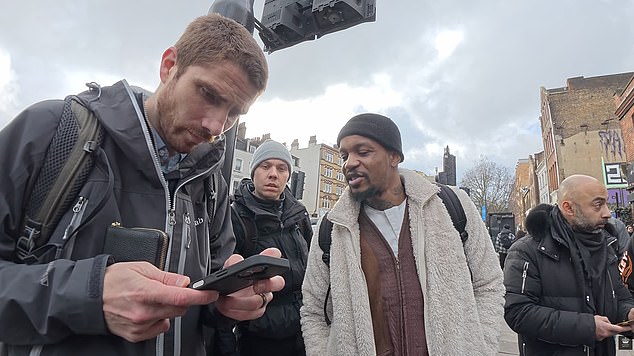 The evangelist denies he was calling Muhammad a donkey and explained he was quoting the prophet 'who says if a donkey brays it's because he is seeing Satan'