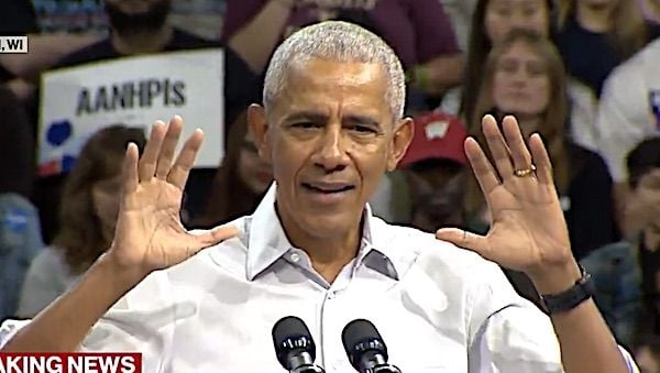 ‘Poor spy tradecraft’: CIA repudiates intel reports dating to Obama years for political bias, or worse