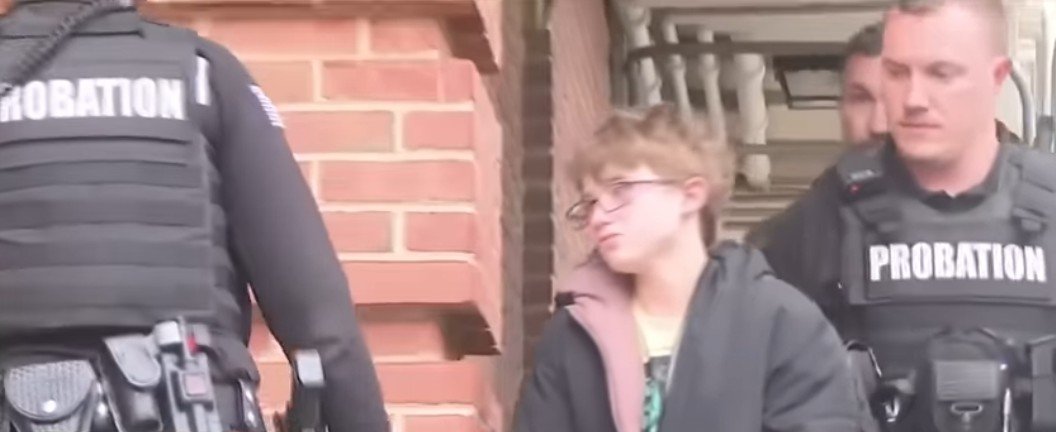 Horror: 11-Year-Old Boy Accused of Murdering Adopted Father Over Nintendo Switch – Will Be Tried As an Adult