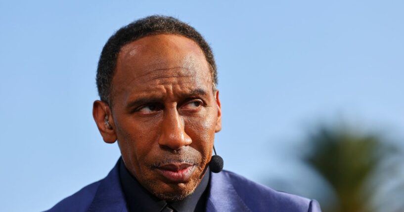 Flashback: Watch Stephen A. Smith's Blistering Answer to Who Can Beat Vance and Rubio in 2028 - Short Answer: 'Not a D*** Soul'