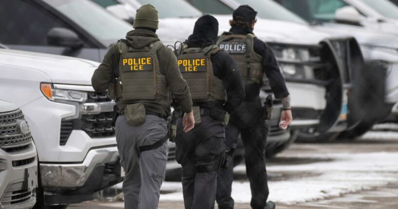 Sickening Video: Every American Should Hear Anti-ICEer's Comment on Little Girl Who Was Raped by Illegal