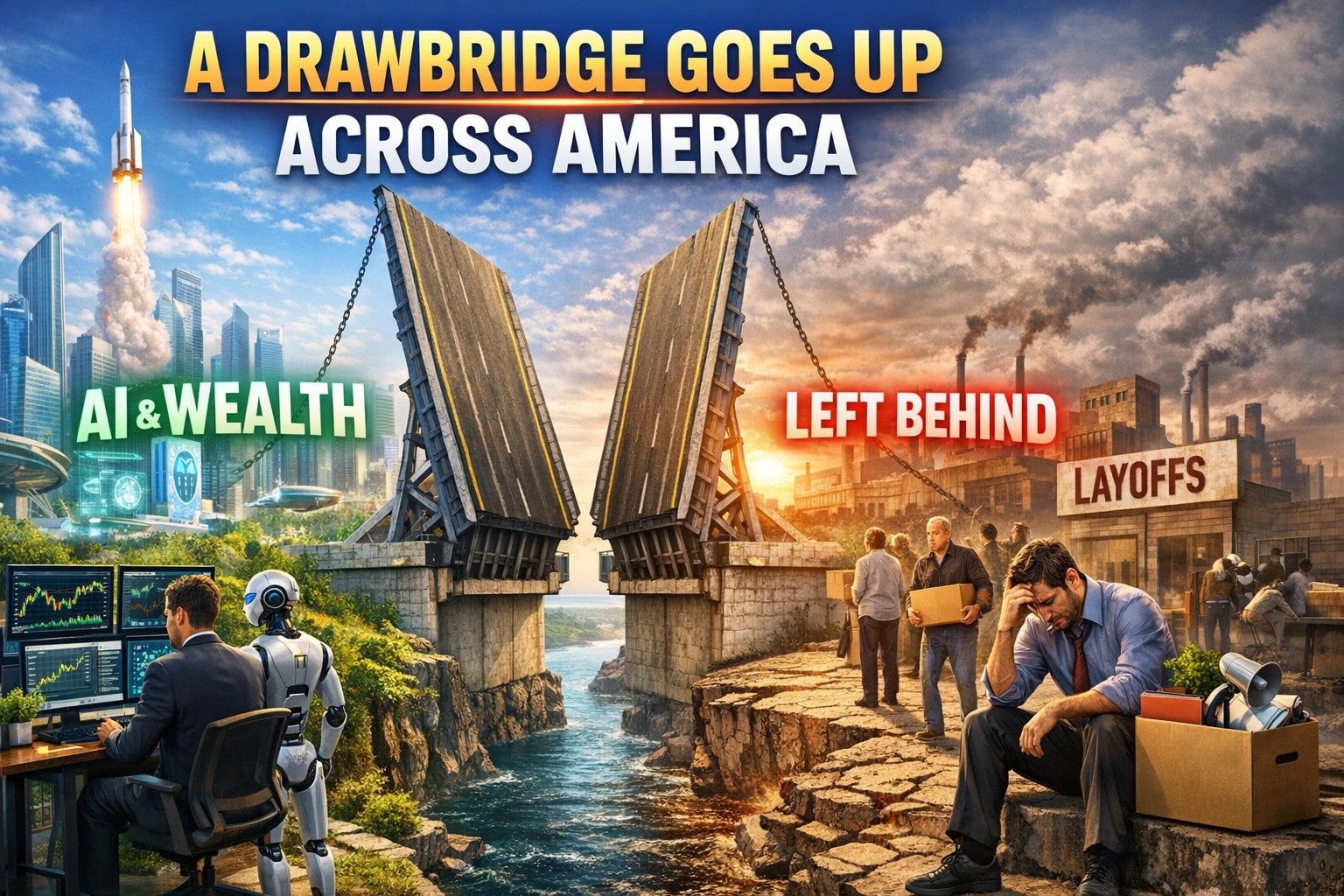 HEADS UP: Here’s What No One’s Saying About Amazon’s 30k Layoff