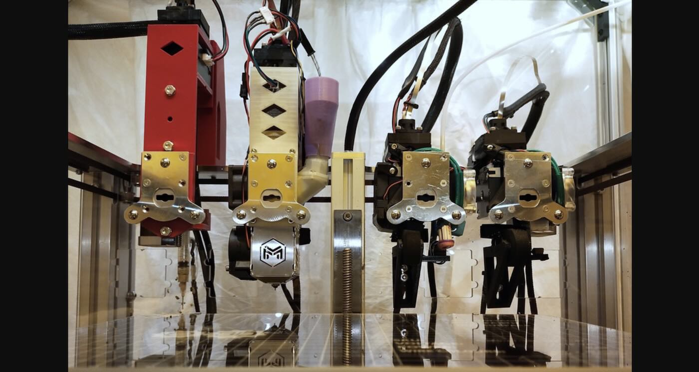 Overcoming 3D-Printer Challenges, MIT Produces an Electric Motor in Just 3 Hours
