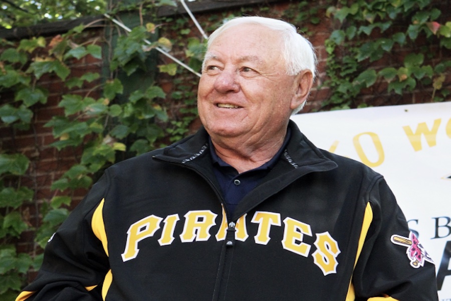 MLB Legend Known For Iconic Home Run Passes Away At 89