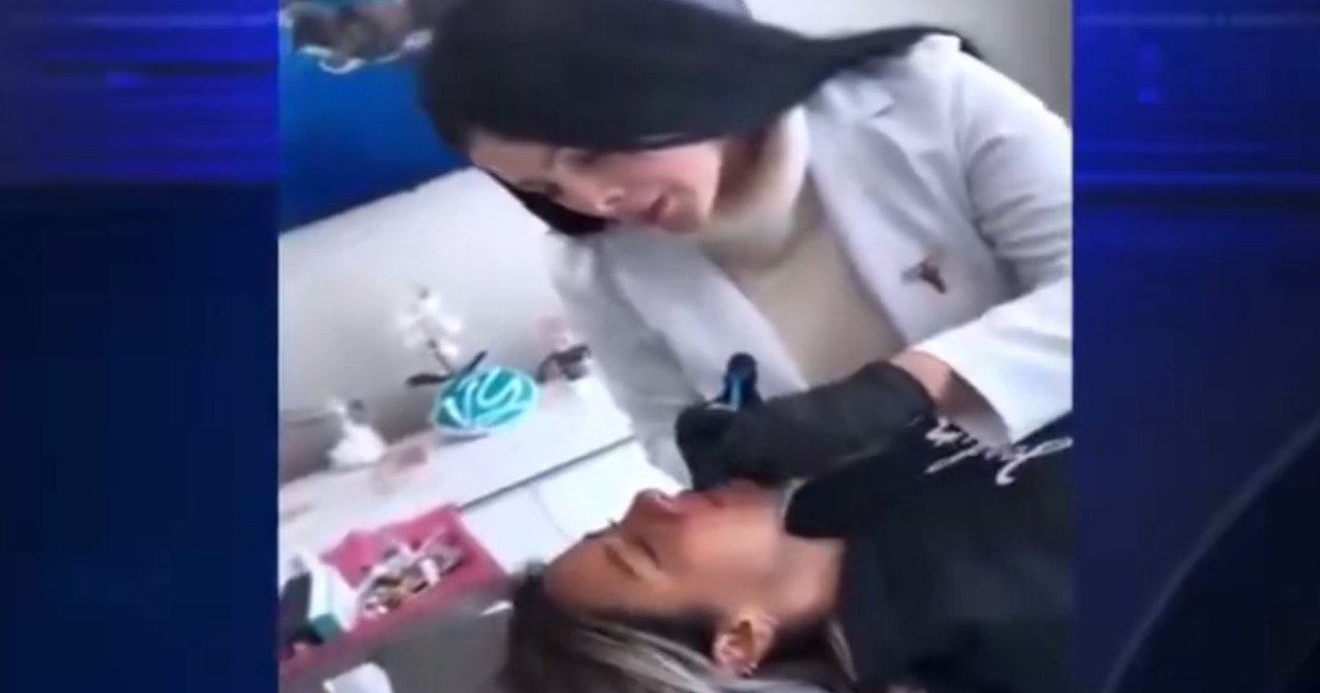 Illegal Alien Arrested for Posing as Doctor &amp; Injecting People With BANNED Substances