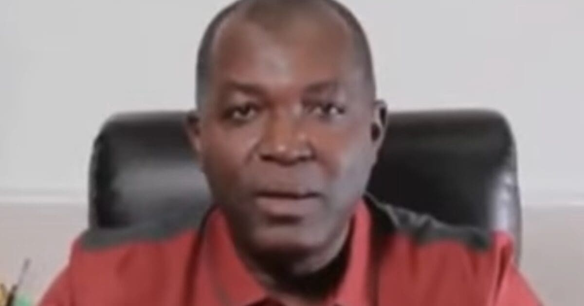 Former Mayor Could Possibly Lose U.S. Citizenship