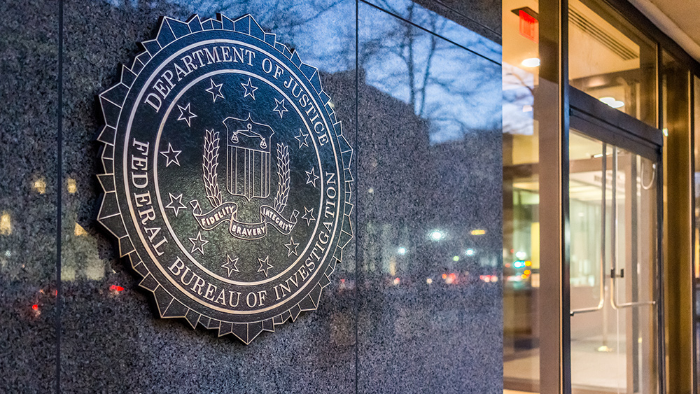 FBI’s selective incompetence: Why can’t they access a suspect’s phone despite $20 billion NSA surveillance power?