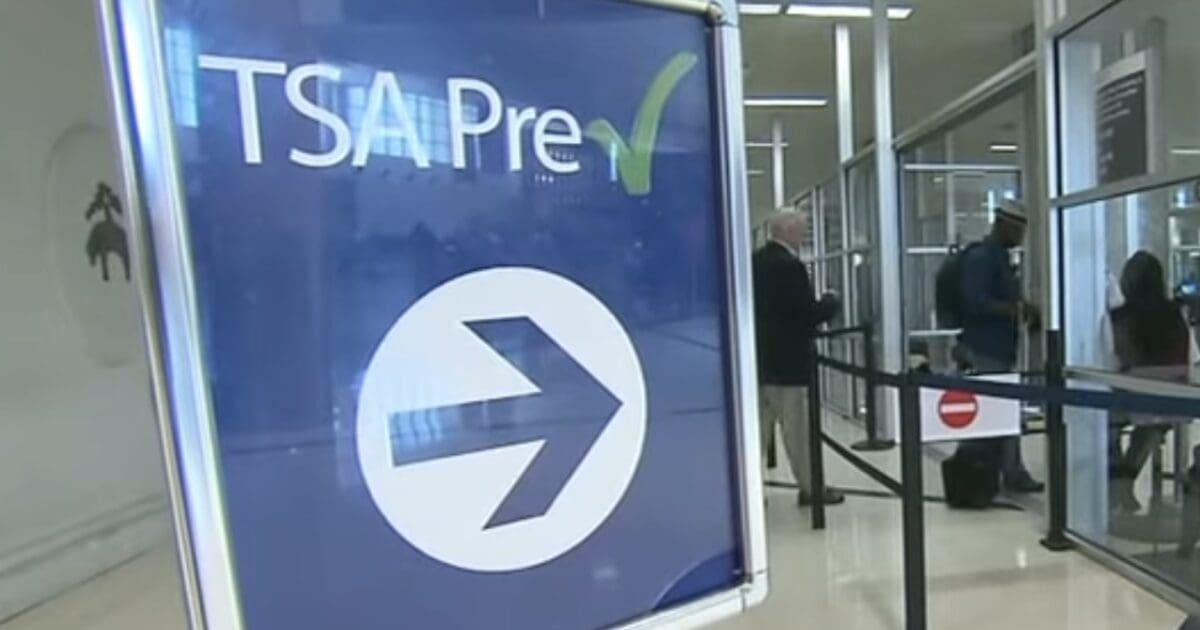 TSA Policy Reversal Creates Travel Confusion Amid Partial Government Shutdown