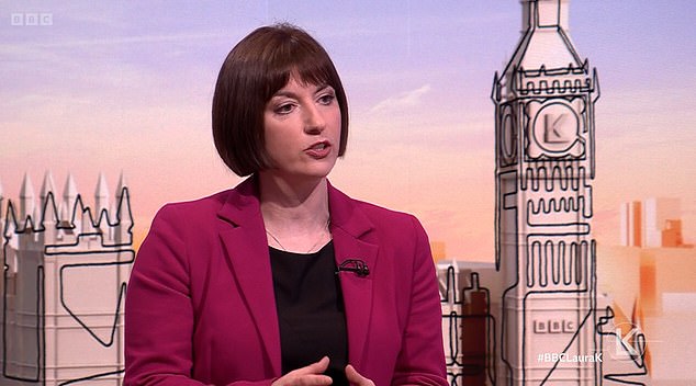 Bridget Phillipson said the Government is ready to do 'whatever it takes', but stressed action must wait until the police finish investigating