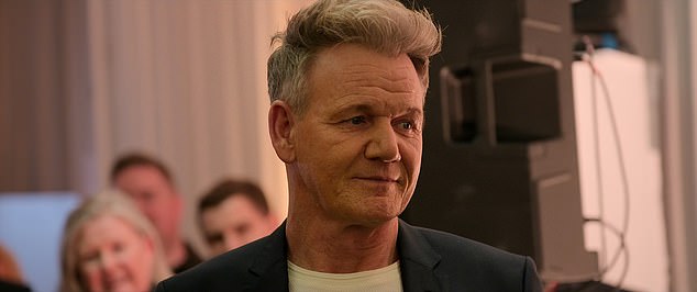 During the course of time, Sarah said her relationship with Ramsay would be conducted in London, Los Angeles and Dubai, with repeated meetings in hotels and private apartments