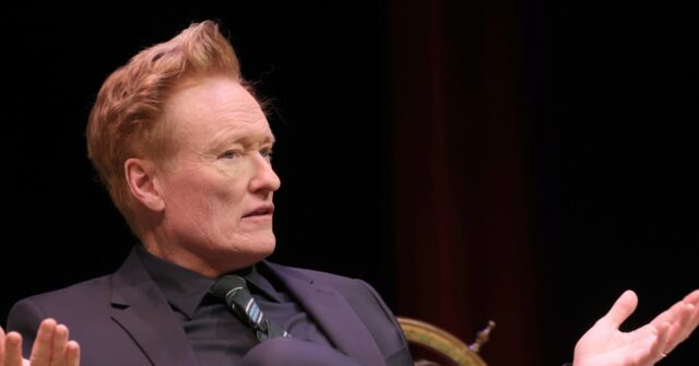 Conan O’Brien Breaks Silence About Deaths of Rob Reiner, Wife Michele