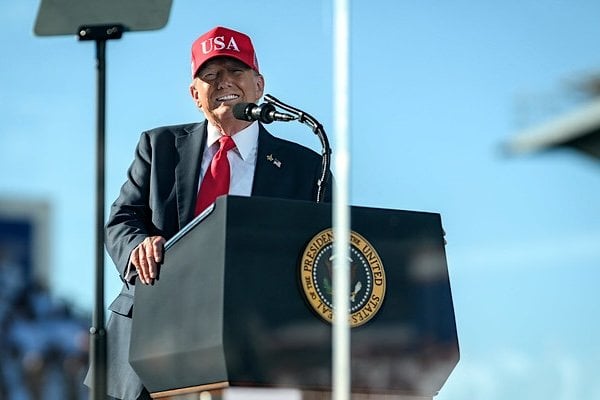 Judge blocks Democrat scheme to change congressional districts to boot Republicans