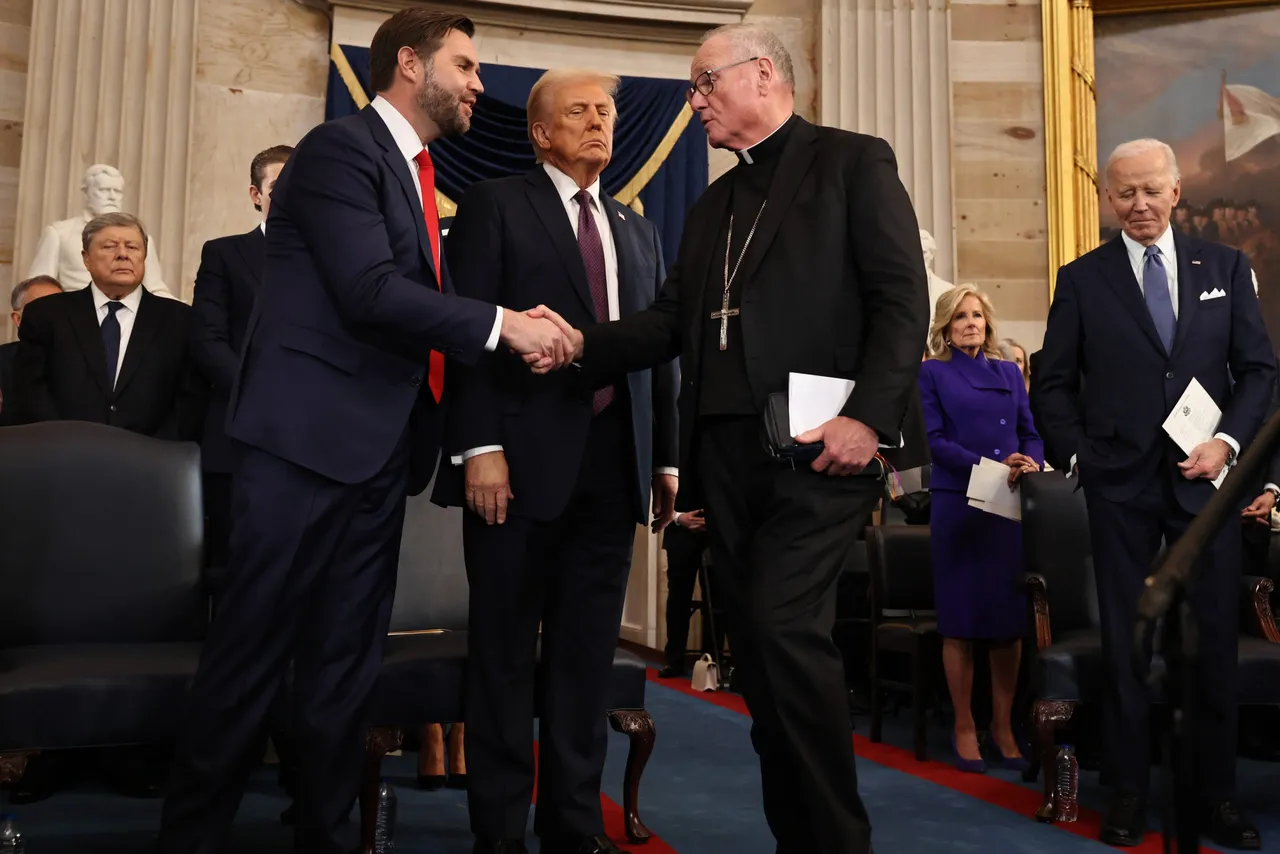 NY Cardinal Timothy Dolan Reveals How He ‘Was Ticked Off’ By Mamdani, Offended By JD Vance’s ‘Scurrilous’ Suggestion