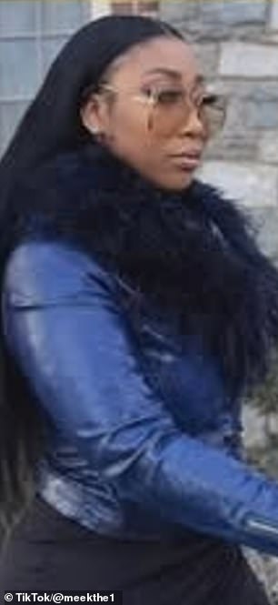 Vulgar squatter lazed around $2.3m mansion all day and sent child to work in BAKERY to help pay the bills... but now karma has caught up with her in the most delicious way