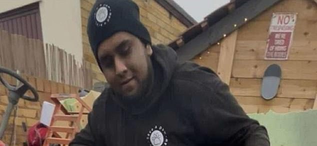 Rahman posed as a kind-hearted animal lover to deceive owners into handing over their problem pets