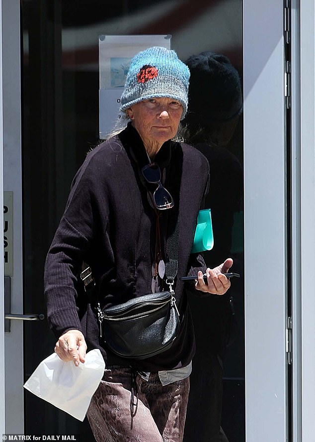 Shannon Murray also retained separate legal counsel, which is not unusual in these cases