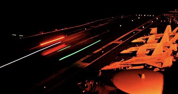 ‘They choose destruction’: Top Republican makes bold prediction about U.S. military action against Iran