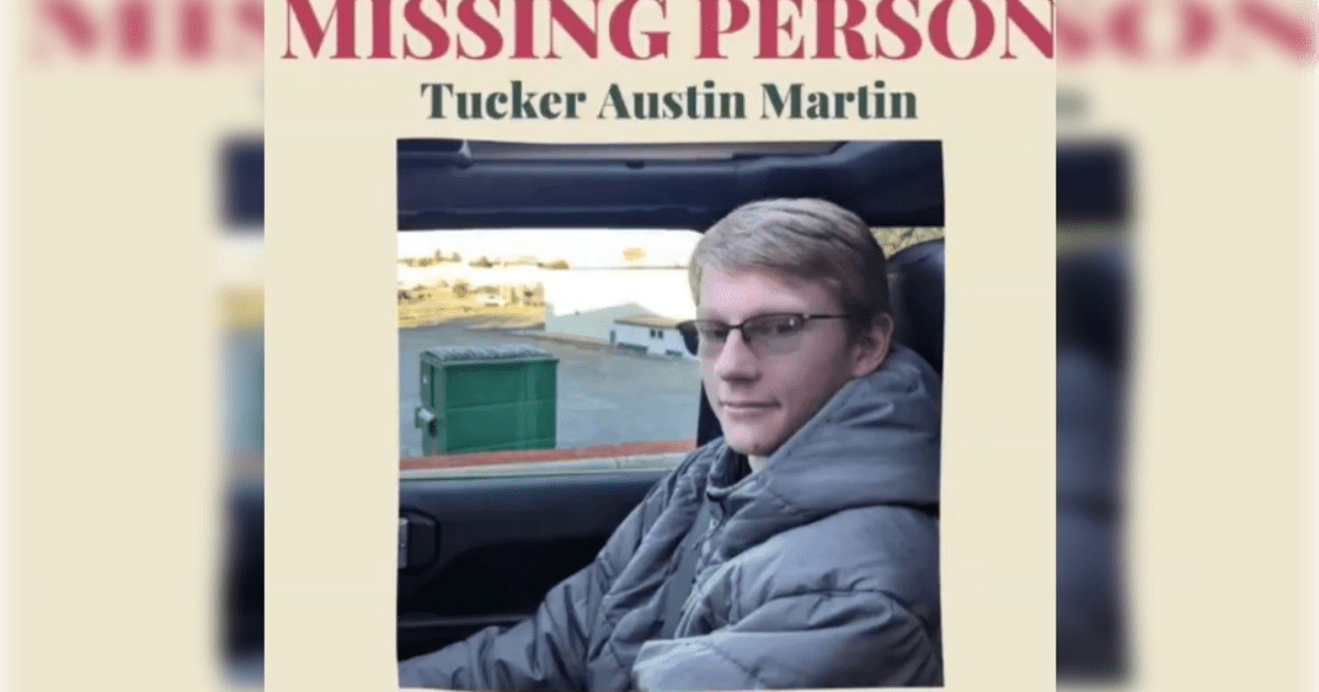 UPDATE: Armed Man Who Was Shot By Secret Service After Breaching Mar-a-Lago’s Secure Perimeter Identified As Missing 21-Year-Old