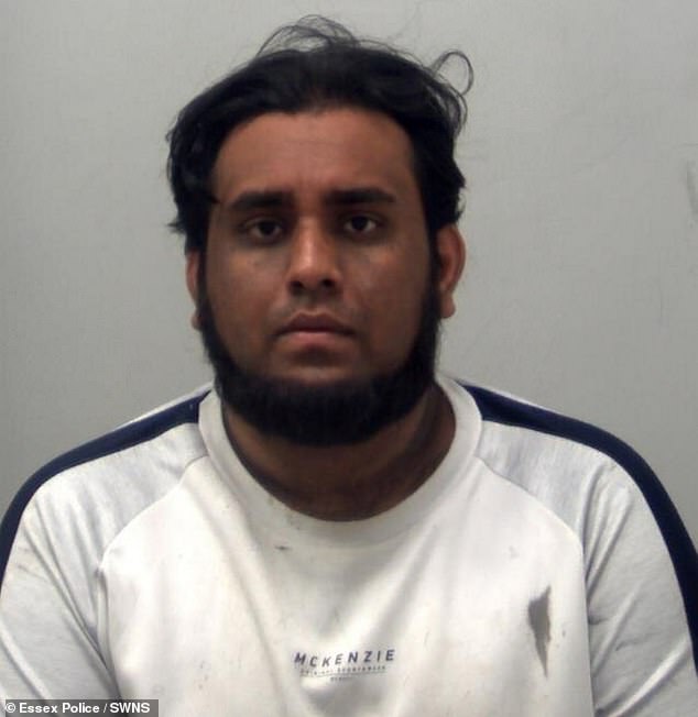 Inside the kennel from hell where 41 animals were found dead - amid fears its sadistic owner may be responsible for the deaths of hundreds of pets whose owners gave him £15k a month