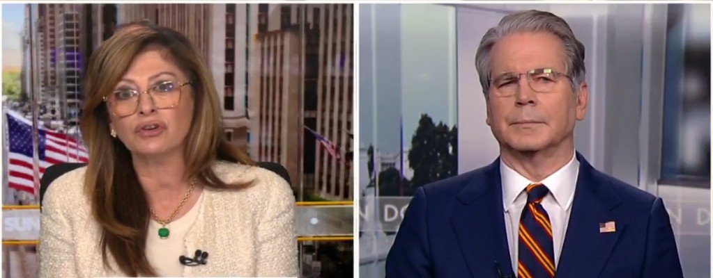 Treasury Secretary Scott Bessent Weighs in on Armed Man Shot Dead by Law Enforcement at Mar-A-Lago, Blasts the Left – “This Venom from the Left, Really Has to Stop. They Have Normalized This Violence” (VIDEO)