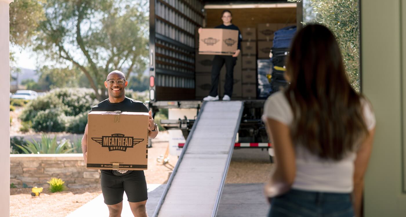 These Moving Companies Offer Free Moves to Domestic Violence Victims in 8 States