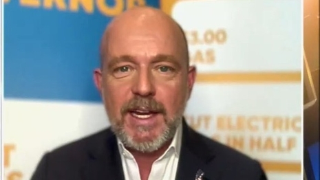 Politico Absurdly Skips Republicans in California Nonpartisan Gubernatorial Primary Analysis