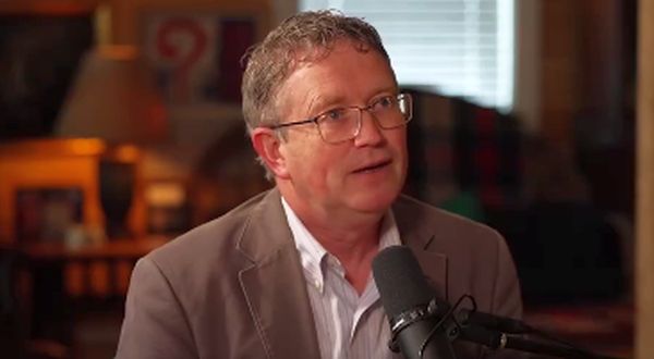 These Republicans will revolt against Trump, Thomas Massie says