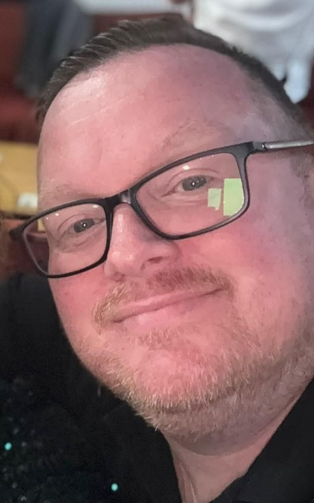 Pictured: Hero London Bridge terror attack police detective sacked for joking about travellers on WhatsApp