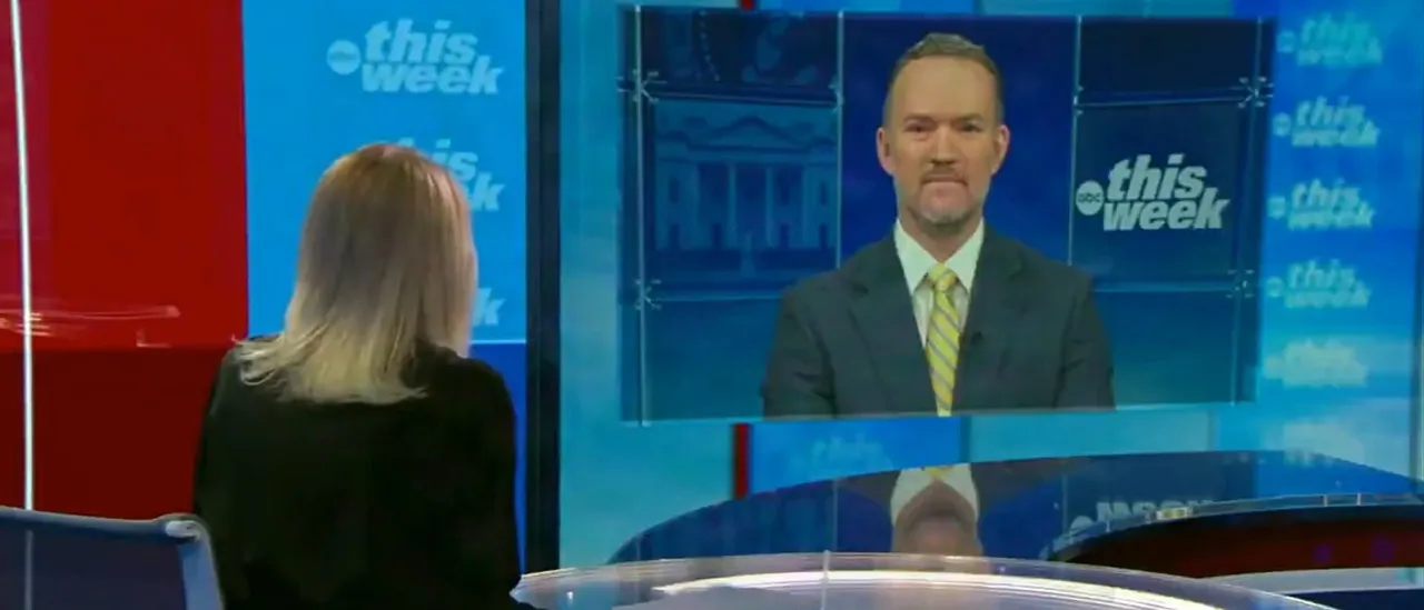 Jamieson Greer Says Trump Still Has ‘Very Durable Tools’ For Tariffs, Trade Deals