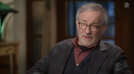 Bad Investment? Billionaire Democrat Donor Steven Spielberg Fleeing High-Tax California