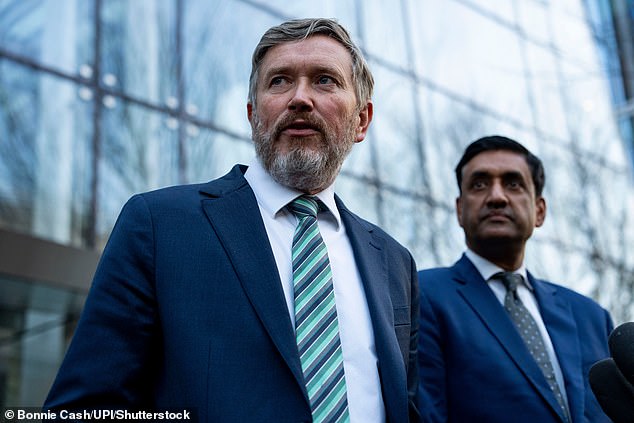 Congressman Thomas Massie, a Kentucky Republican, and Ro Khanna, a California Democrat  are planning to introduce a War Powers Resolution in the House of Representatives this week