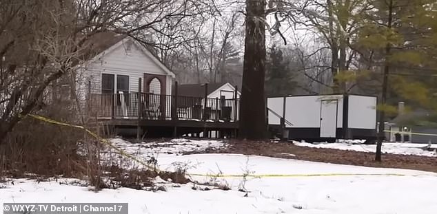 The toxic fumes quickly overtook both men, and they were tragically pronounced dead after being rushed to the hospital