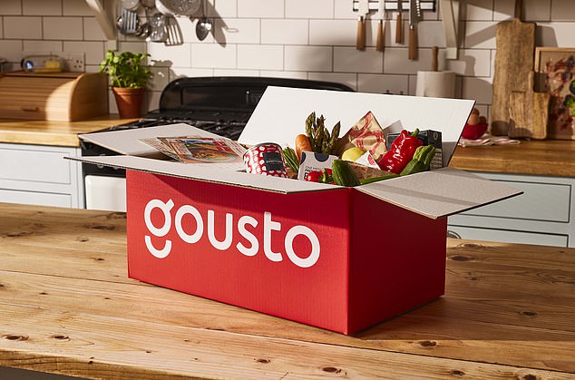 A spokesman for Gusto disputed claims their meal kits were far more expensive, saying shoppers tended to have less waste by having exact portions delivered to their door
