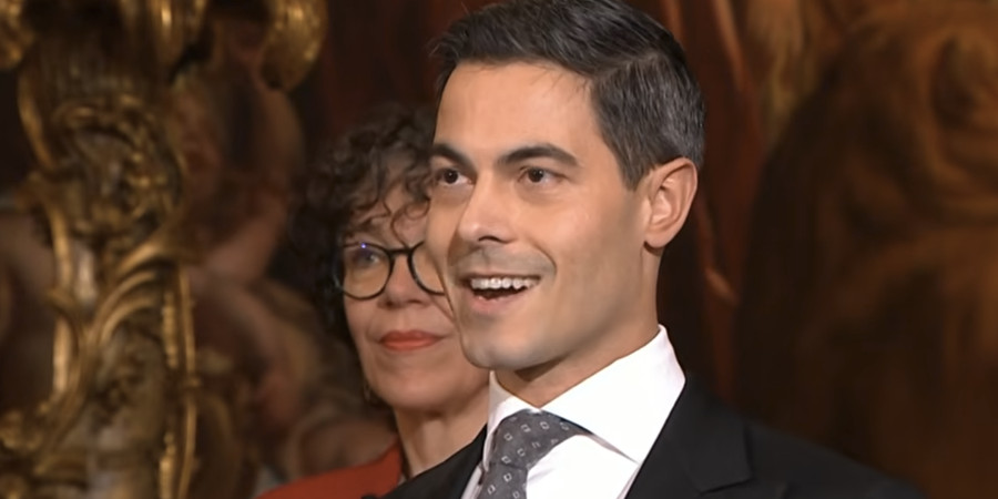 Netherlands elects youngest and first openly gay prime minister