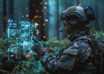 Tech Firm Spars with Pentagon over Unchecked Use of AI in Warfare, Surveillance