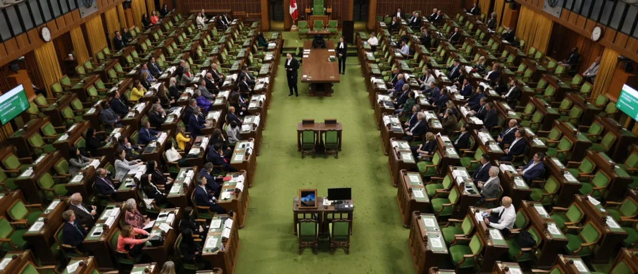 Canadian Politician Still Finds Time To Do Identity Politics Amid Puerto Vallarta’s Cartel Takeover