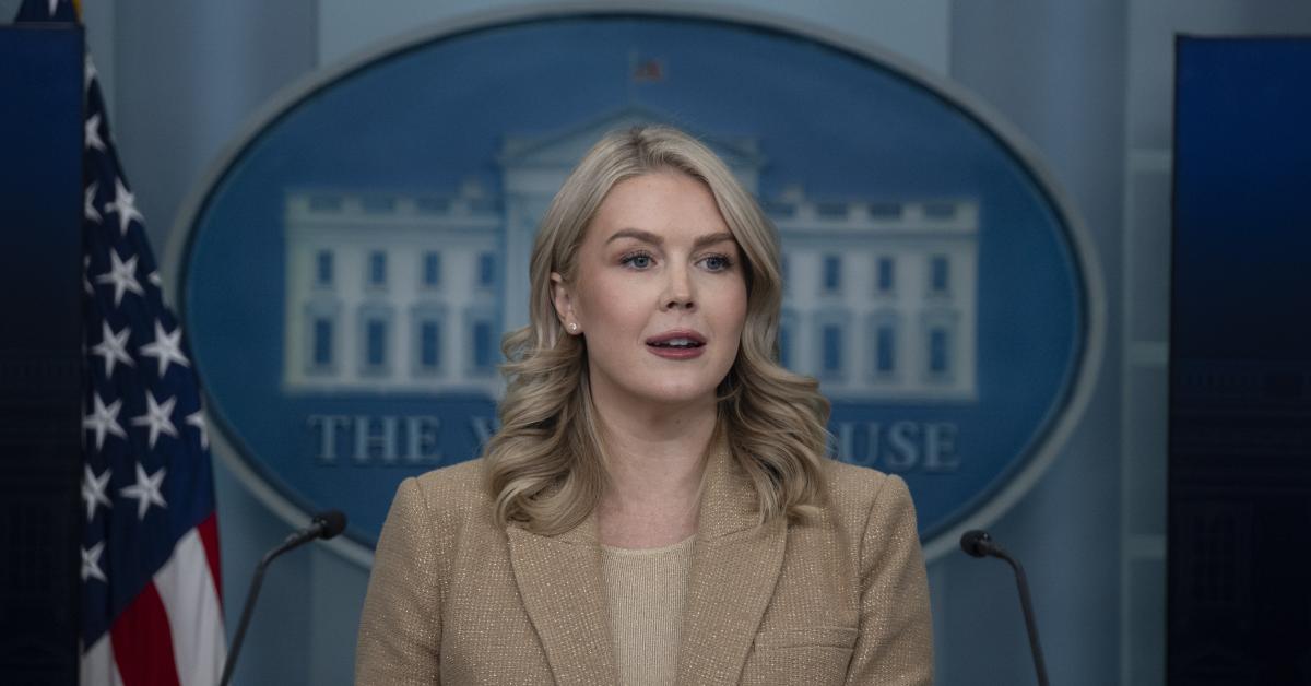 White House slams CNN for not covering 'Angel families' event: 'Total disgrace'