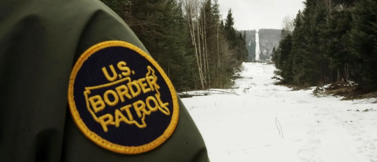 Suspect Allegedly Shoots At Border Patrol, Ends Up Hospitalized