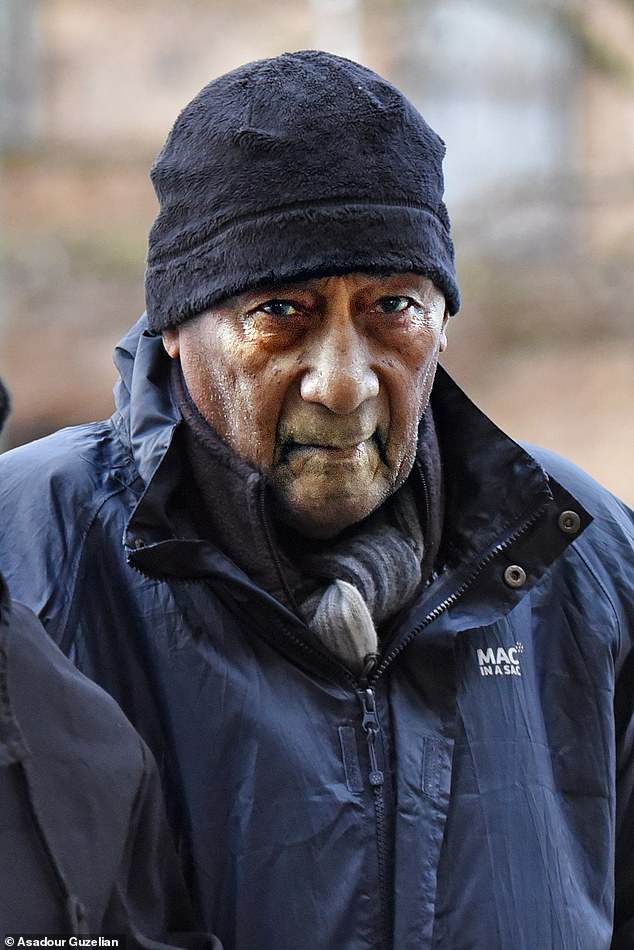 Former children's home manager, 93, and his female deputy convicted of abusing vulnerable boys and girls while running centre 'like a prison'