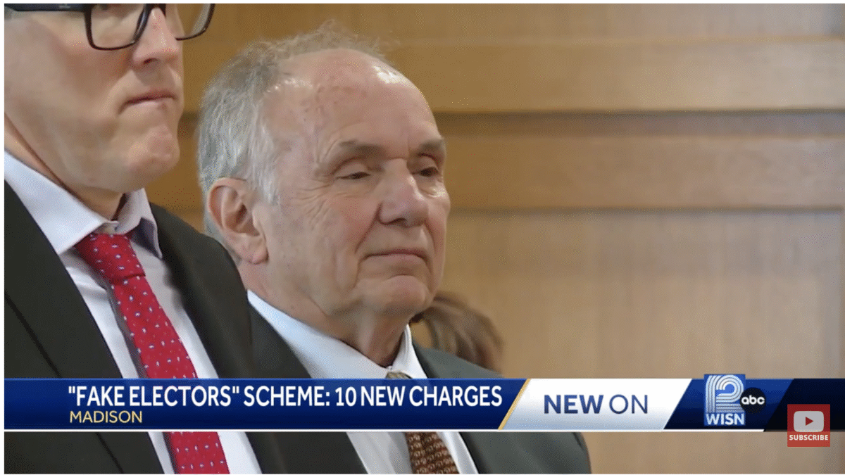 Blue State Justice: Lawfare-Plagued Trump Lawyer Asks Judge Who Smeared Him As Racist To Recuse