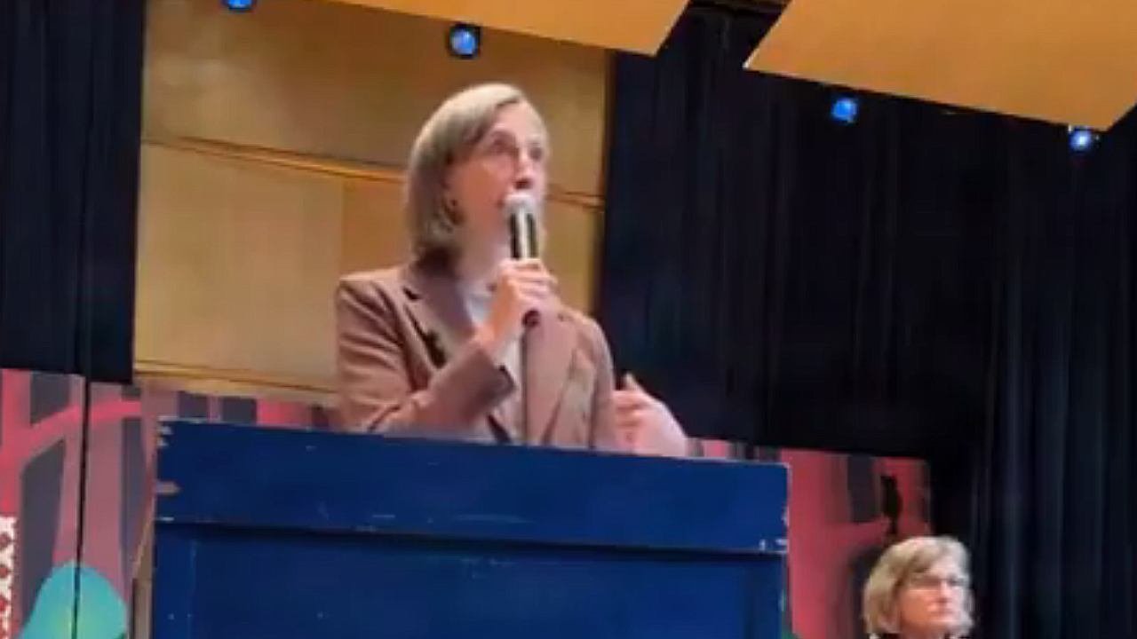 Deranged Dem Rep Calls WHOLE MILK Campaign ‘White Supremacy Dog Whistling’